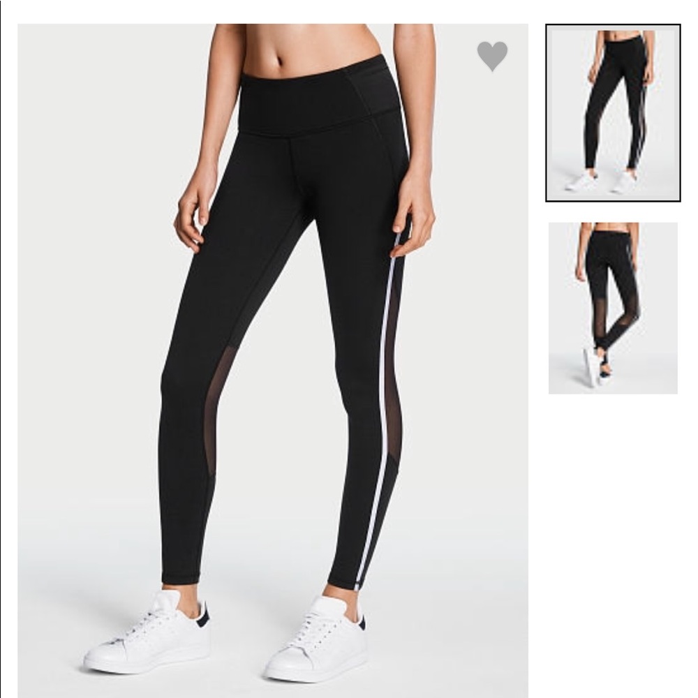 Knockout by Victoria sport tights